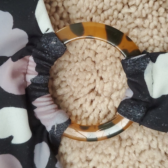 Issa De Mar Keiki Marley One Piece - Picture 4 of 4